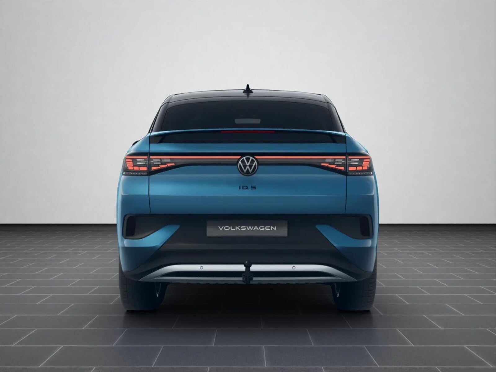 Volkswagen ID.5 – Bild 7