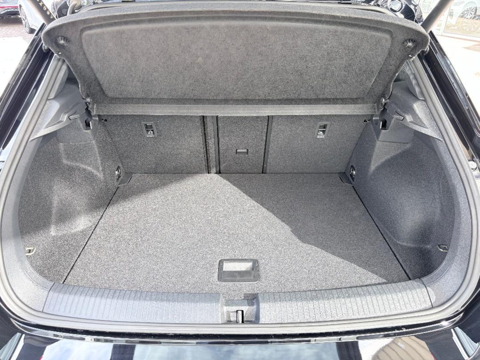 Volkswagen T-Roc – Bild 22