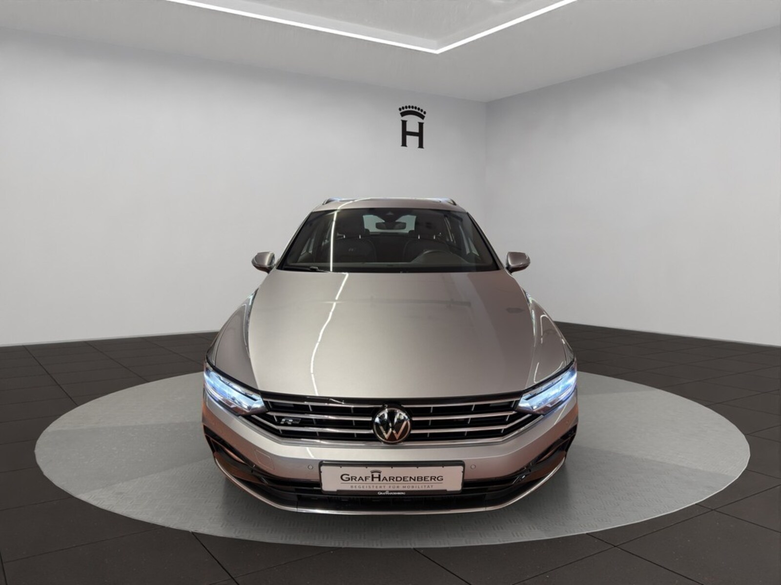 Volkswagen Passat Variant – Bild 9