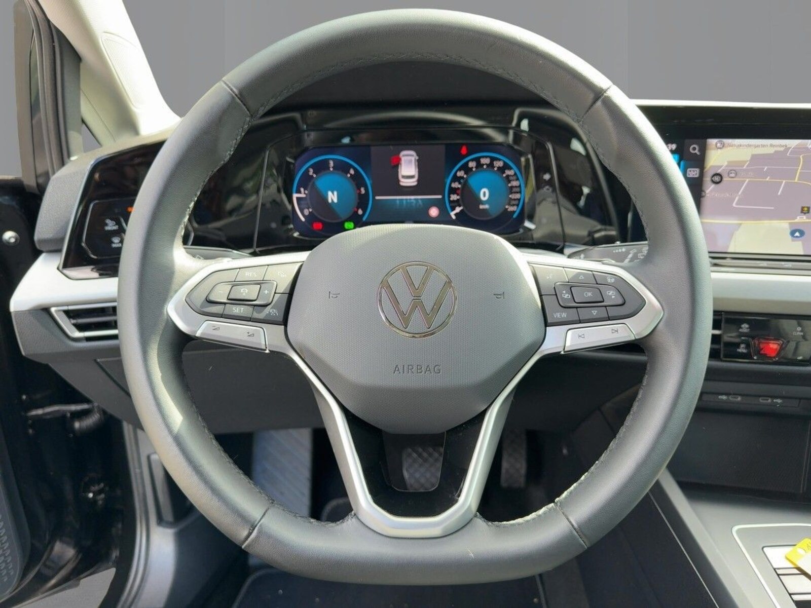 Volkswagen Golf Variant – Bild 12