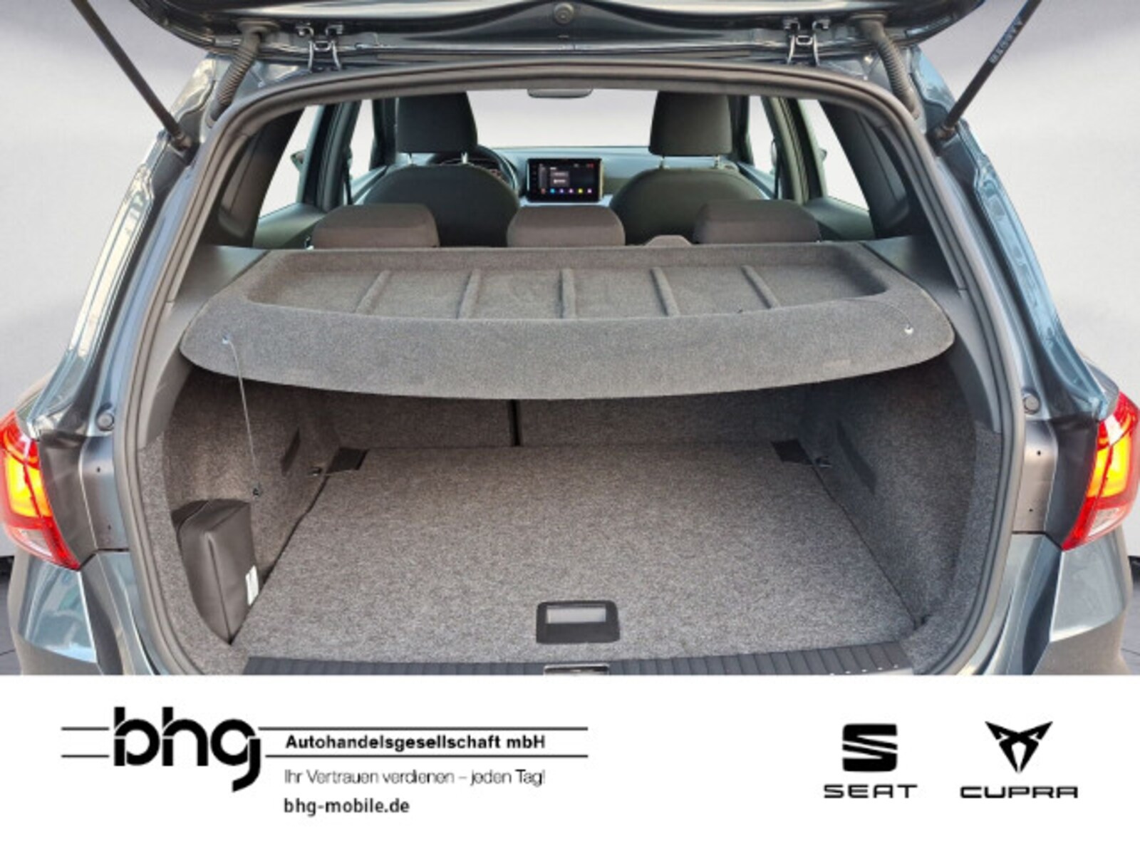 SEAT Arona – Bild 15