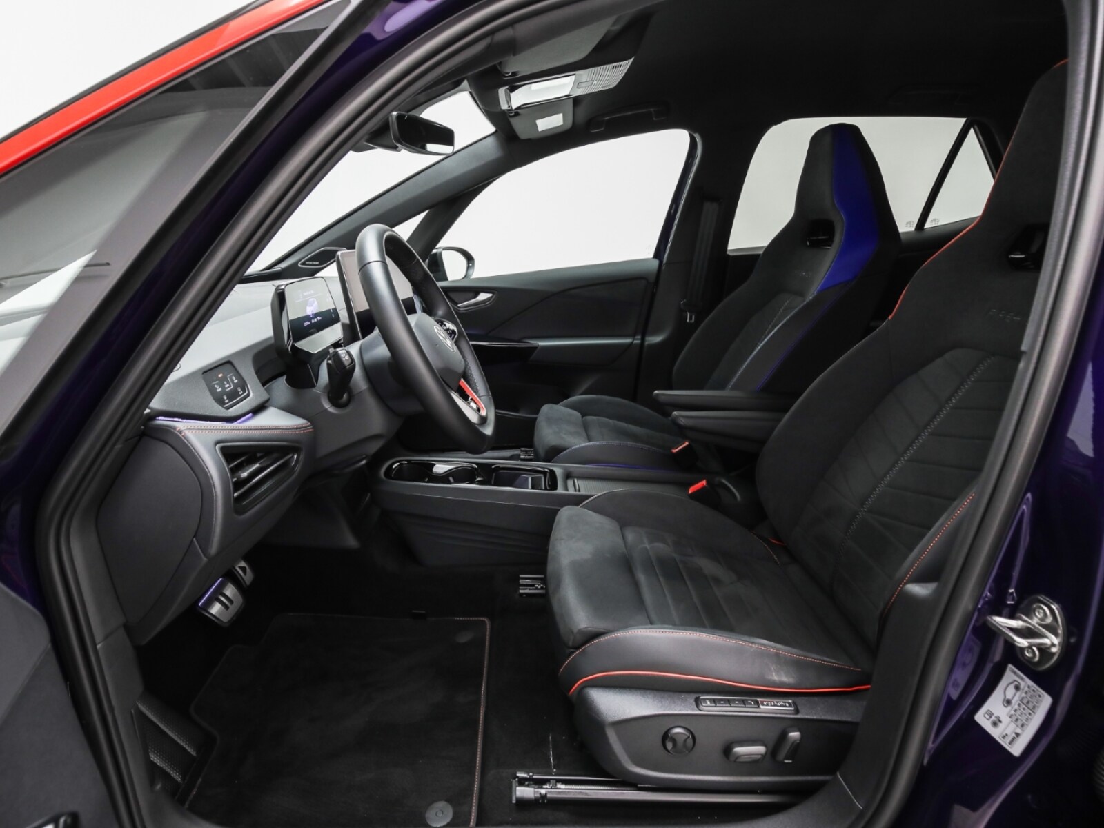 Volkswagen ID.3 – Bild 6
