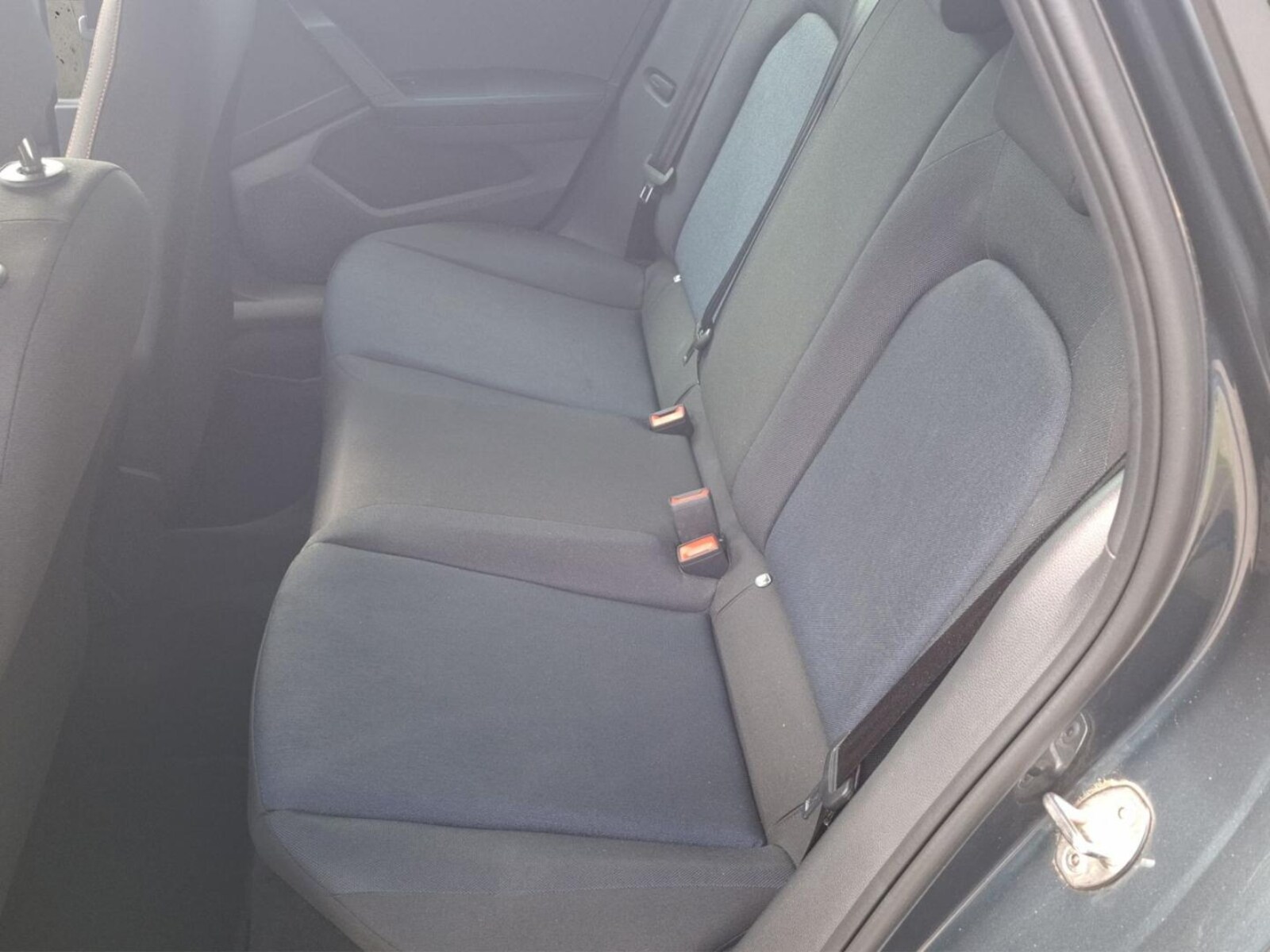 SEAT Ibiza – Bild 13