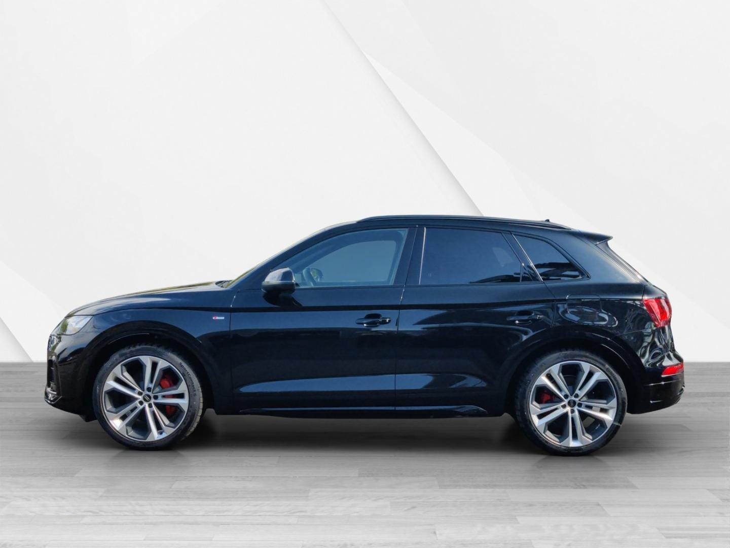 Bild über Audi Q5 TFSI e S line business 55 TFSI e quattro S tronic - für weitere Informationen kontaktieren Sie den Audi Partner