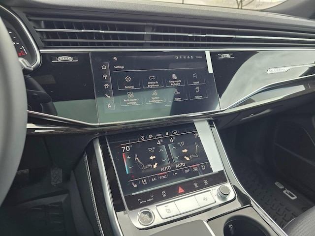 2026 Audi Q8 Premium Plus - Photo 19