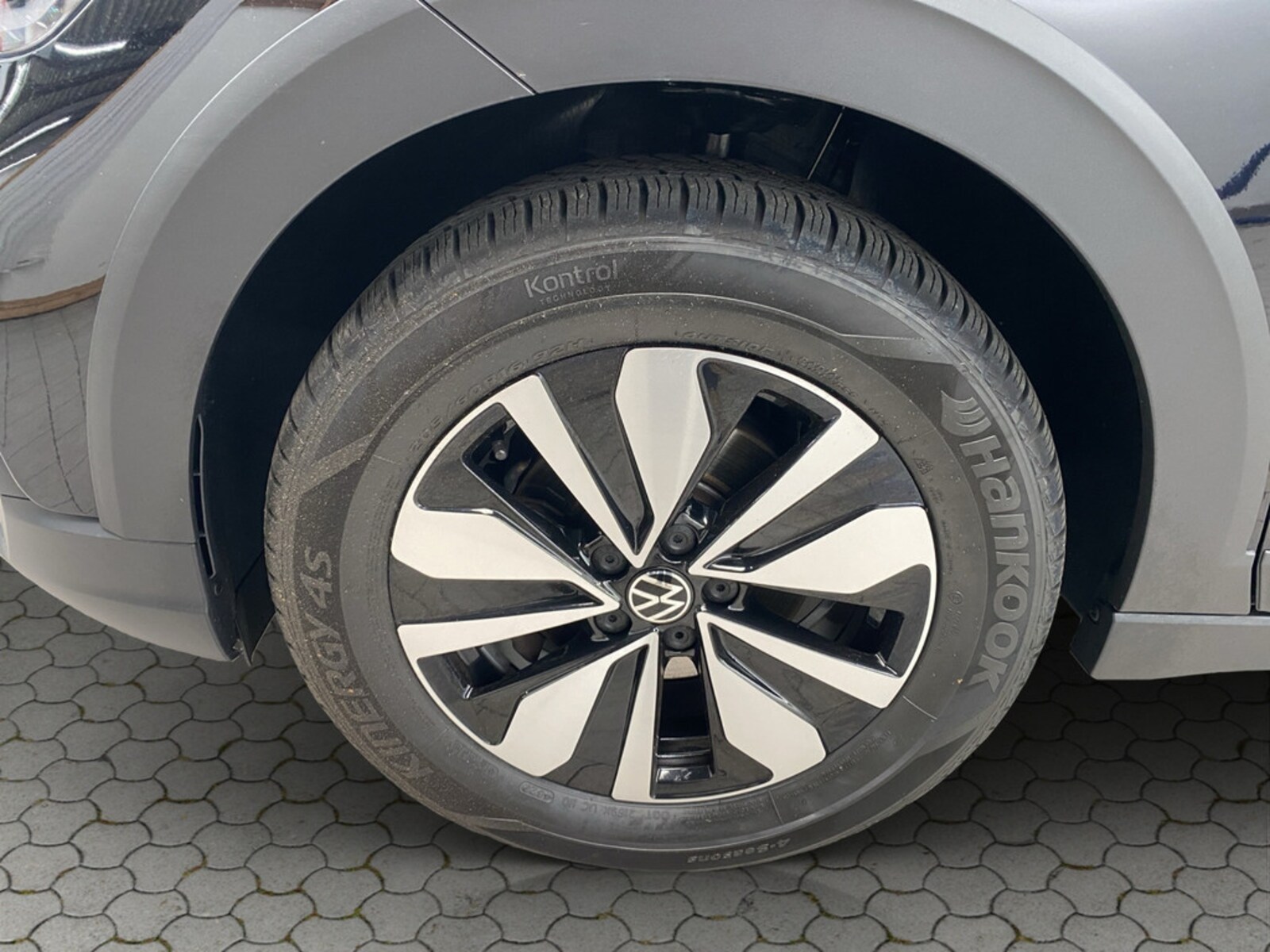 Volkswagen Taigo – Bild 24