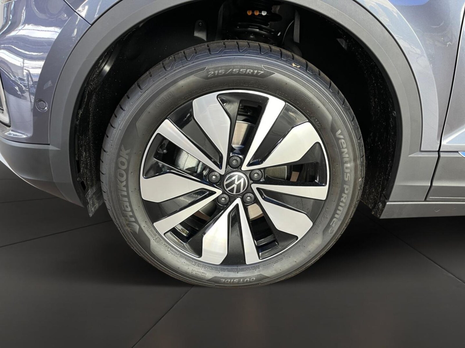Volkswagen T-Roc Cabriolet – Bild 6
