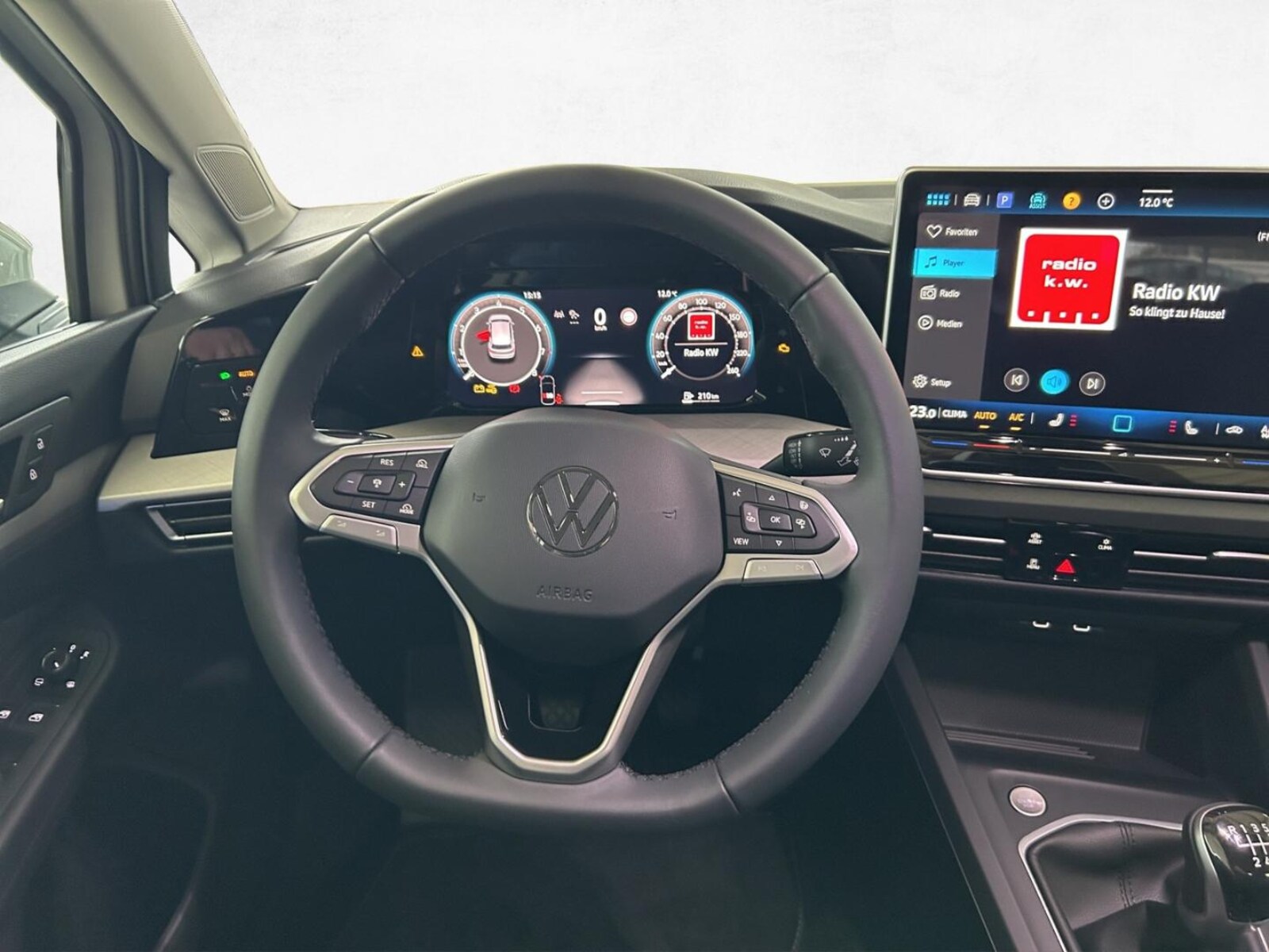 Volkswagen Golf – Bild 11