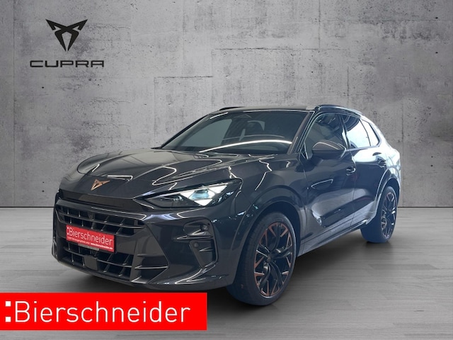 CUPRA Terramar VZ 2.0 TSI DSG 4 Drive ab 389,- EUR Anz. 20 | AHK | HD-MATRIX | INTELLIGENT DRIVE | SENNHEISER | eHE (53663_GW_DON)