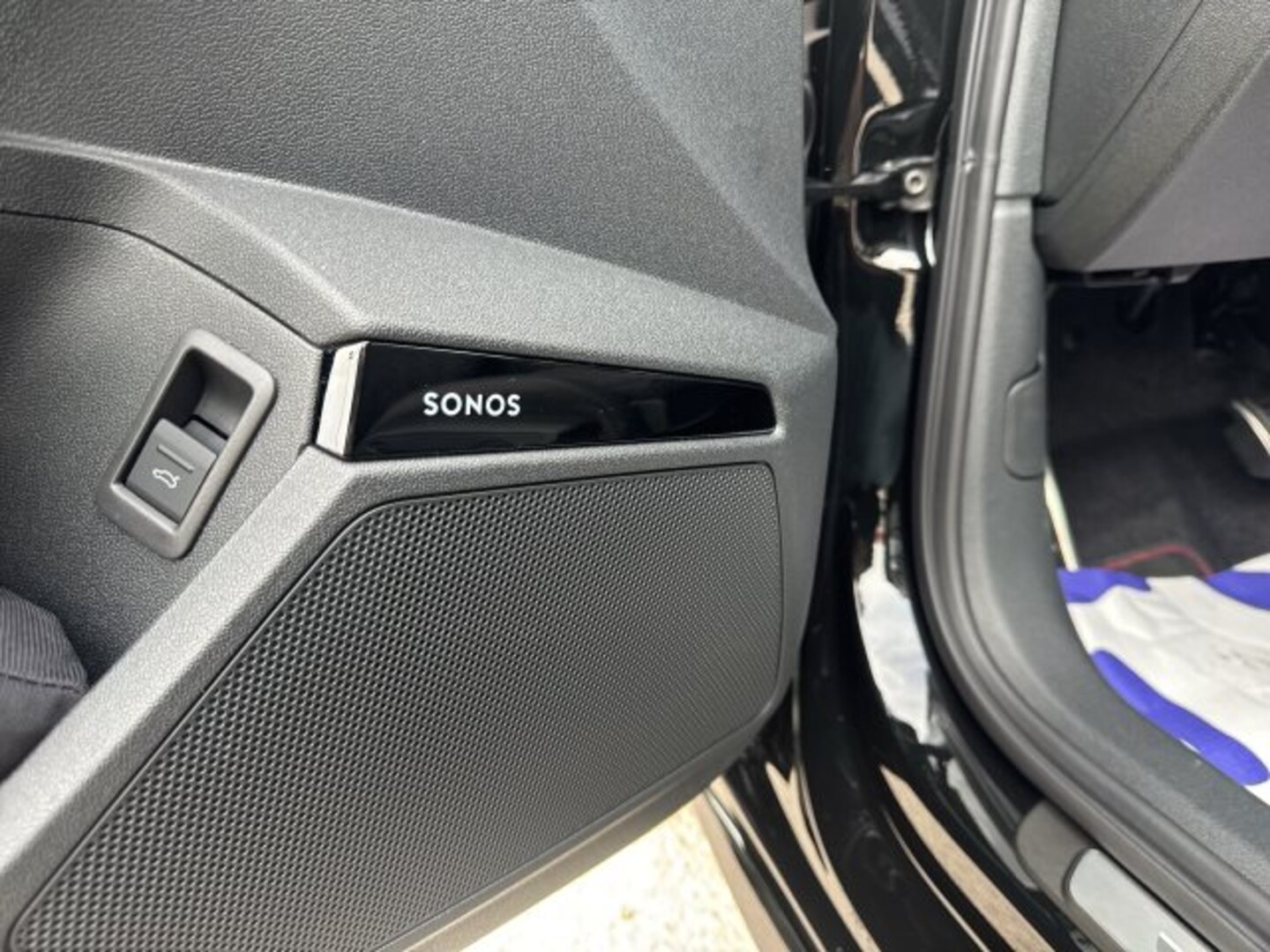 Bild über Audi A3 Sportback S line TDI 110 kW S tronic - für weitere Informationen kontaktieren Sie den Audi Partner