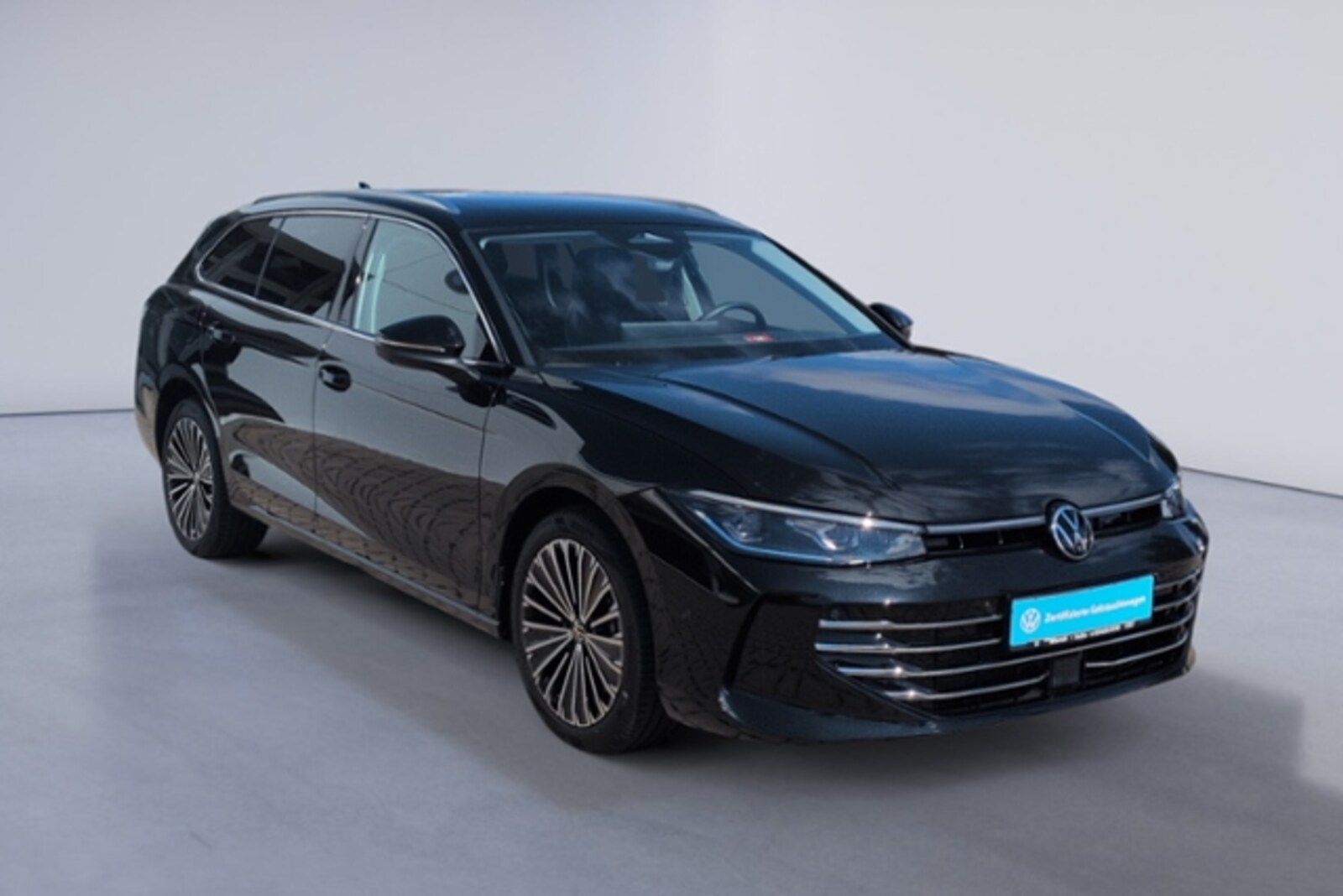 Volkswagen Passat – Bild 7