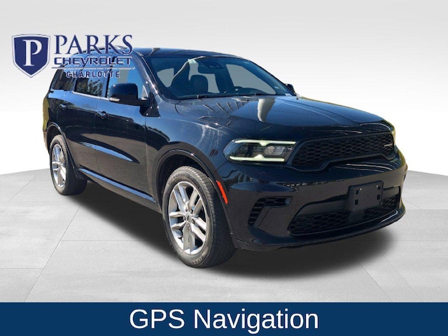 2024 Dodge Durango