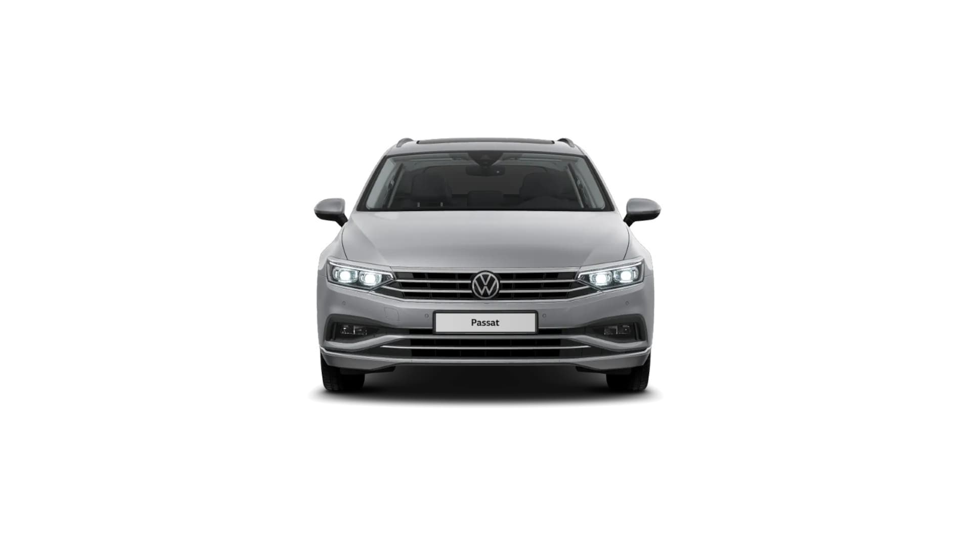 Volkswagen Passat Variant Elegance