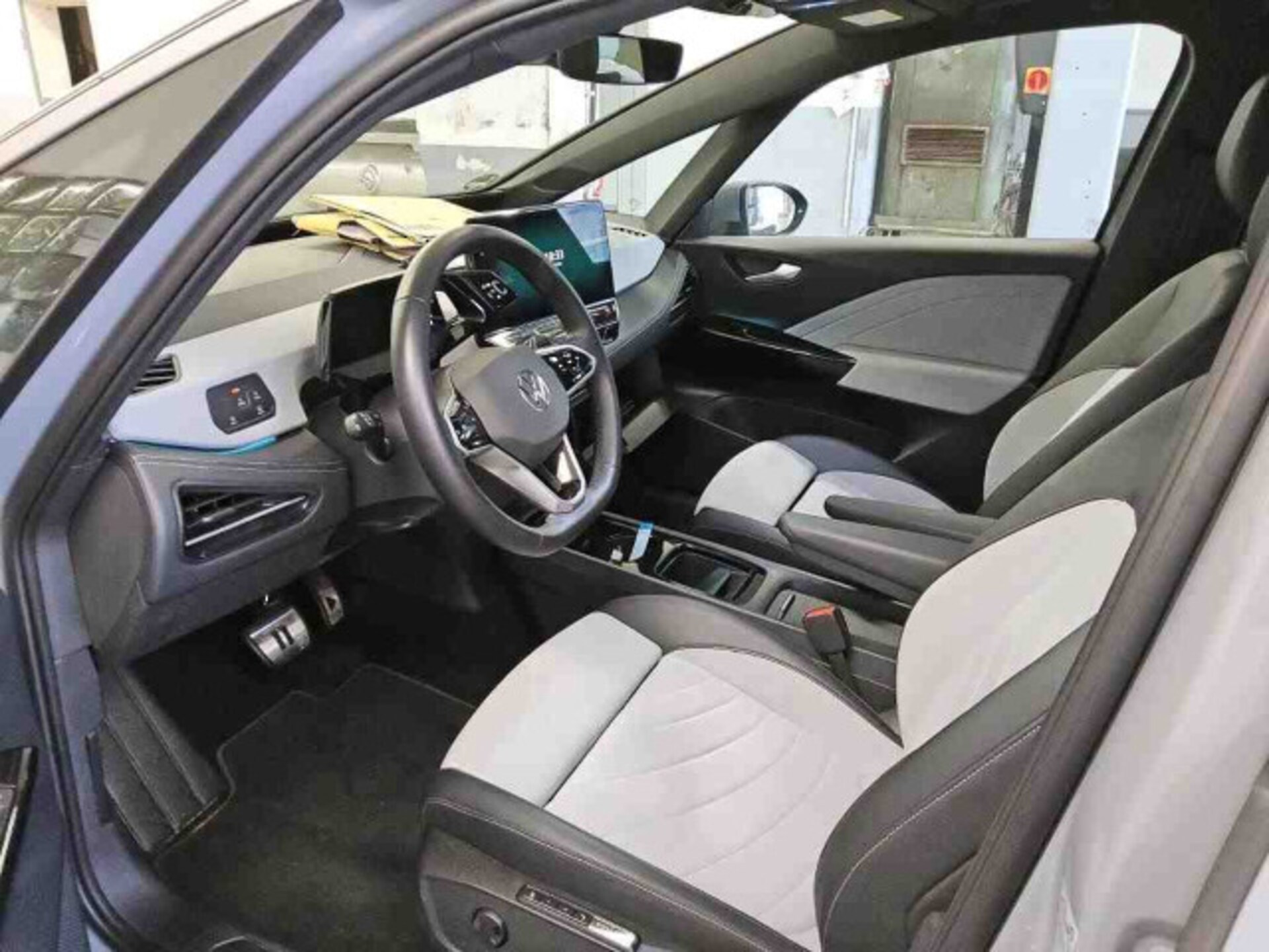 Volkswagen ID.3 MOVE Pro