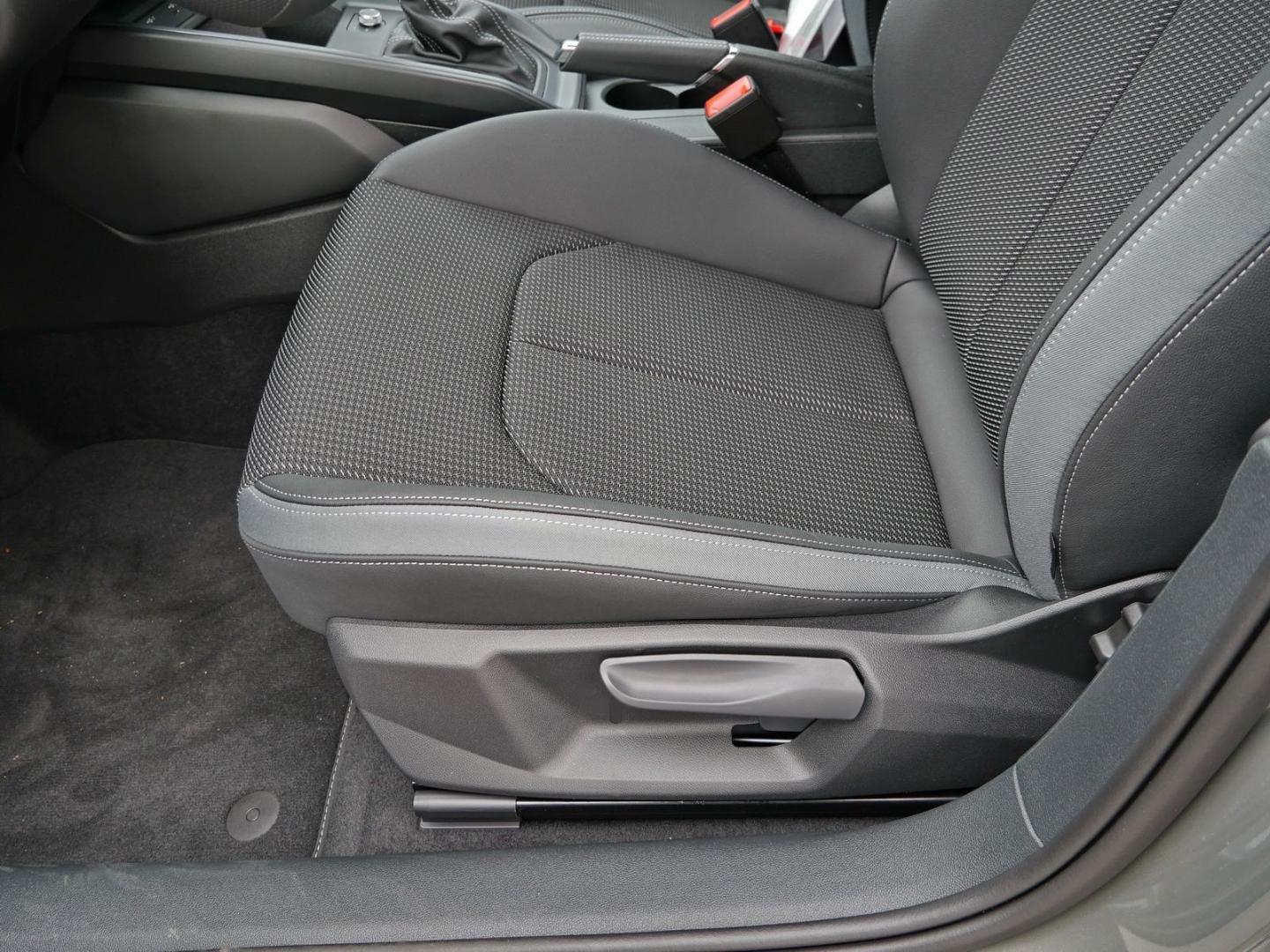 Image about Audi A1 allstreet 35 TFSI S tronic