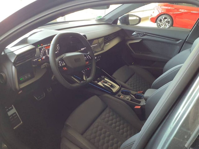 Audi RS 3 Limousine TFSI Quattro S Tronic -  - Joinsteer - #3
