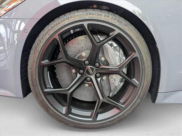2025 Audi RS 7 Base - Photo 15