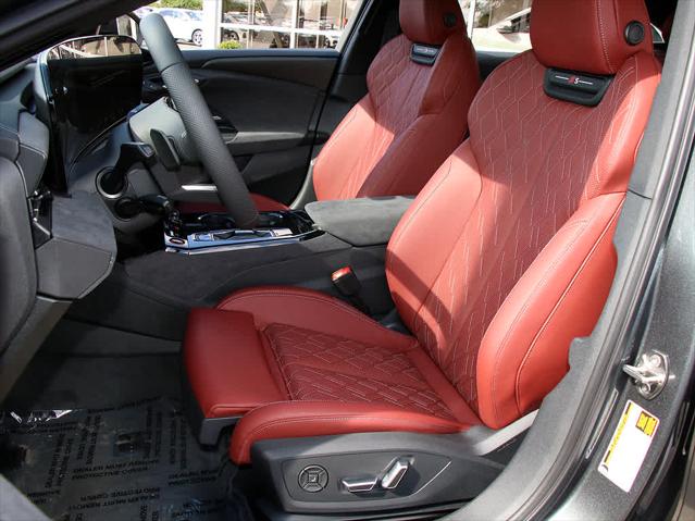 2025 AUDI S6 - Image 13