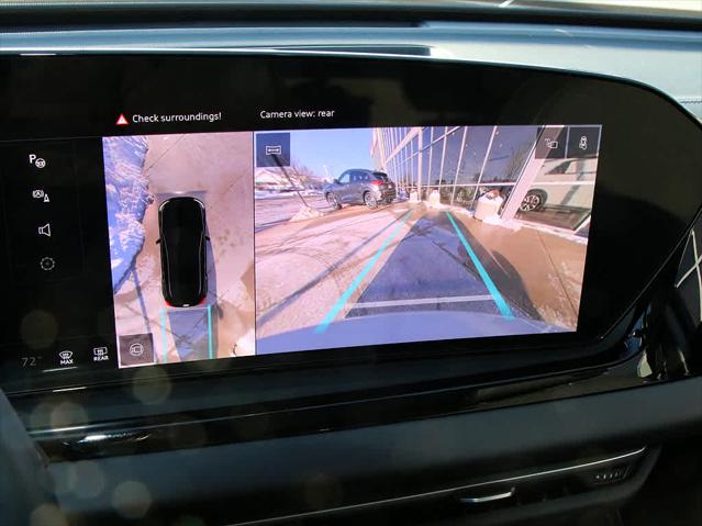 2025 AUDI A5 - Image 16