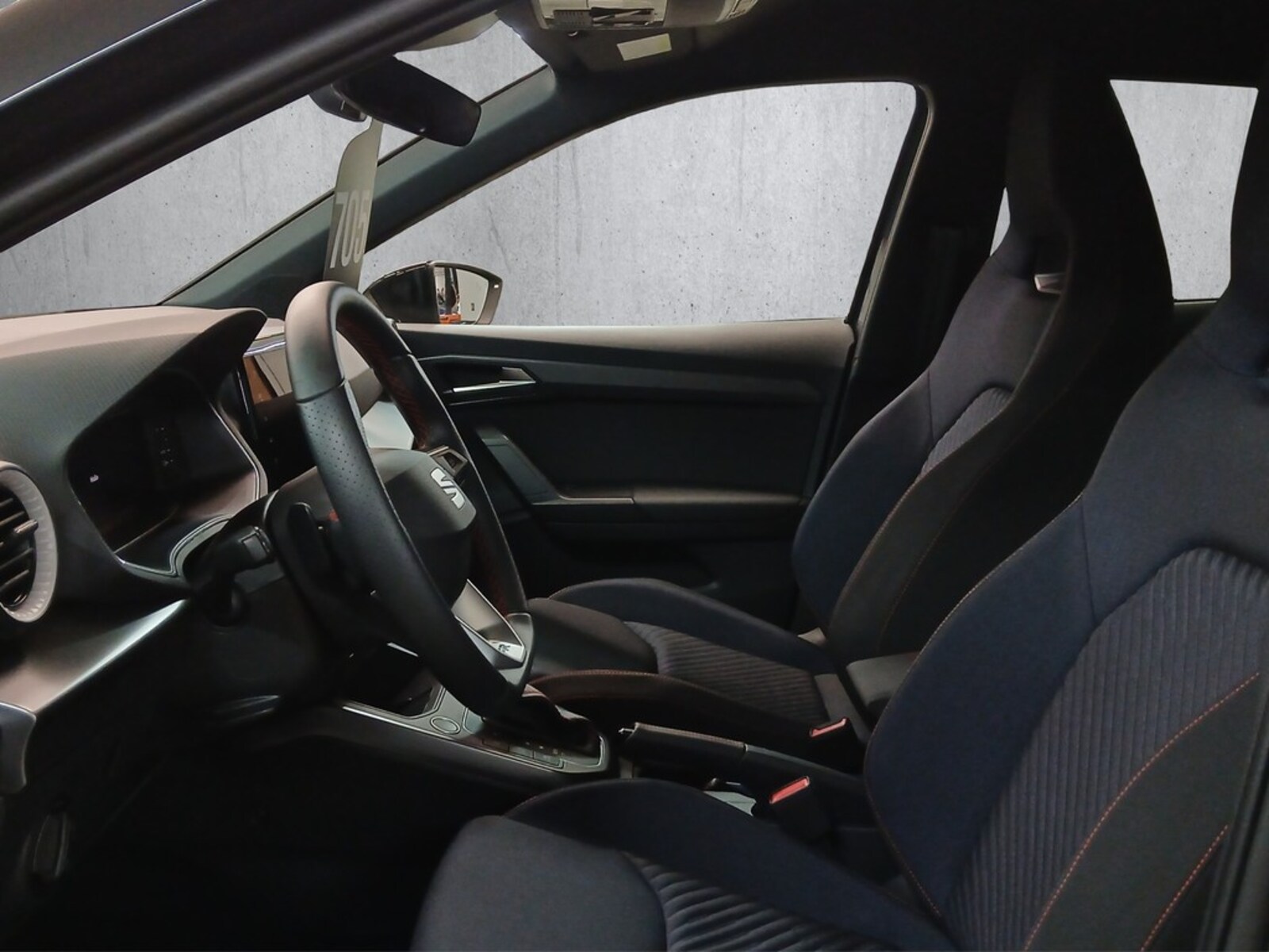 SEAT Arona – Bild 9