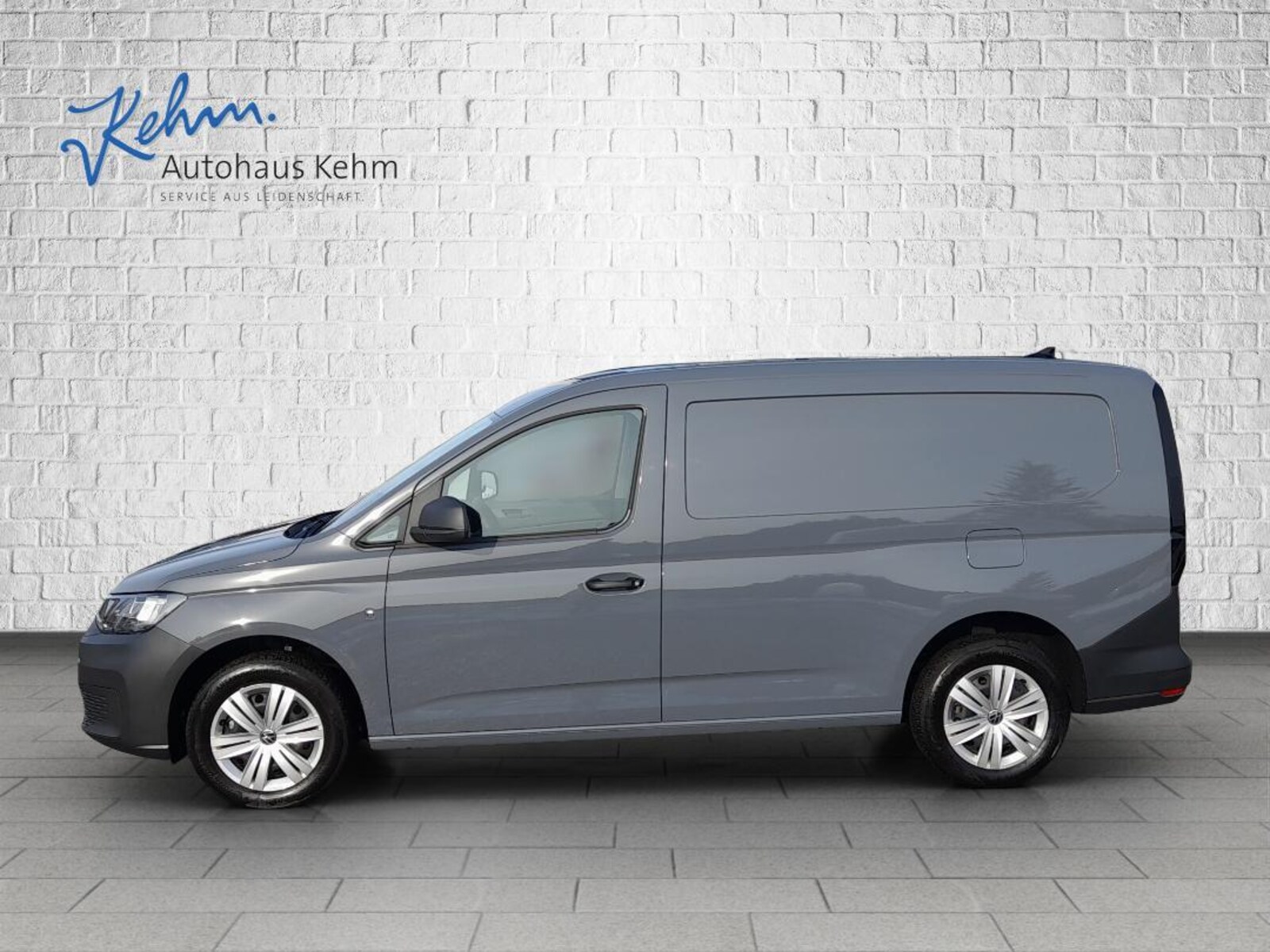 Volkswagen Caddy Maxi Cargo – Bild 3
