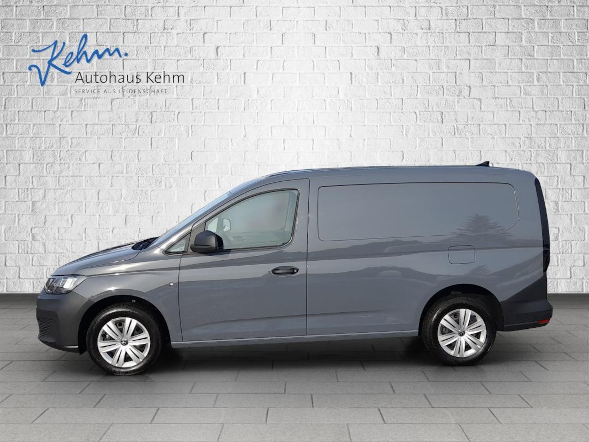 Volkswagen Caddy Maxi Cargo