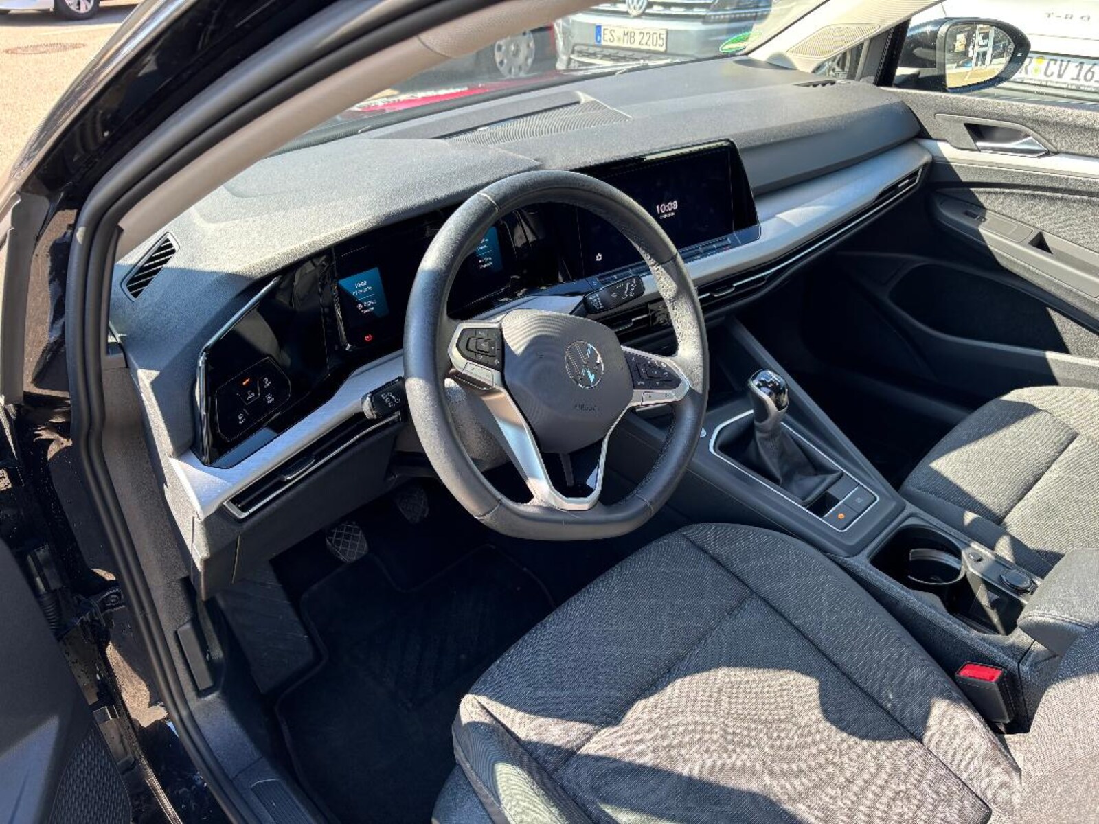 Volkswagen Golf Variant – Bild 9
