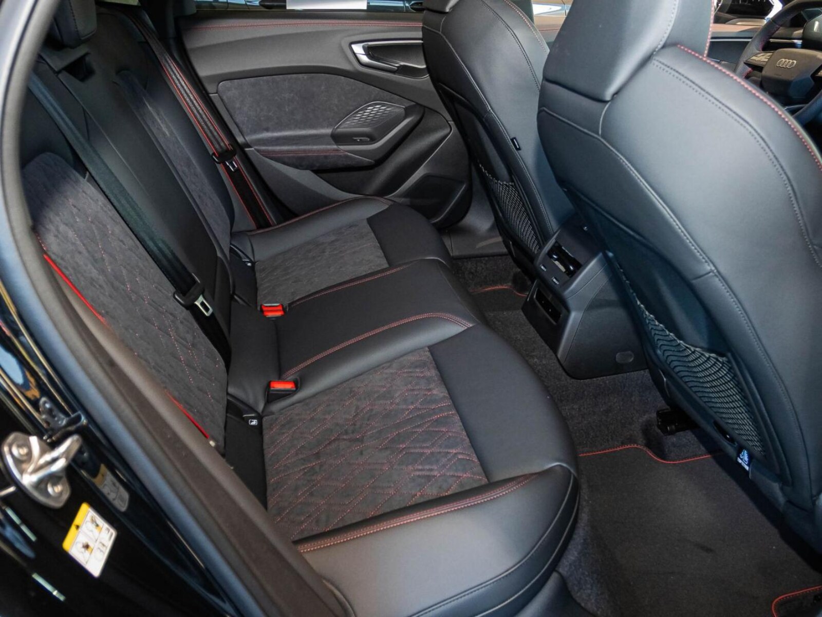 Audi A5 Avant – Bild 17
