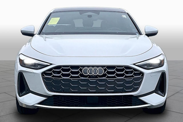 2026 Audi A5 Sedan