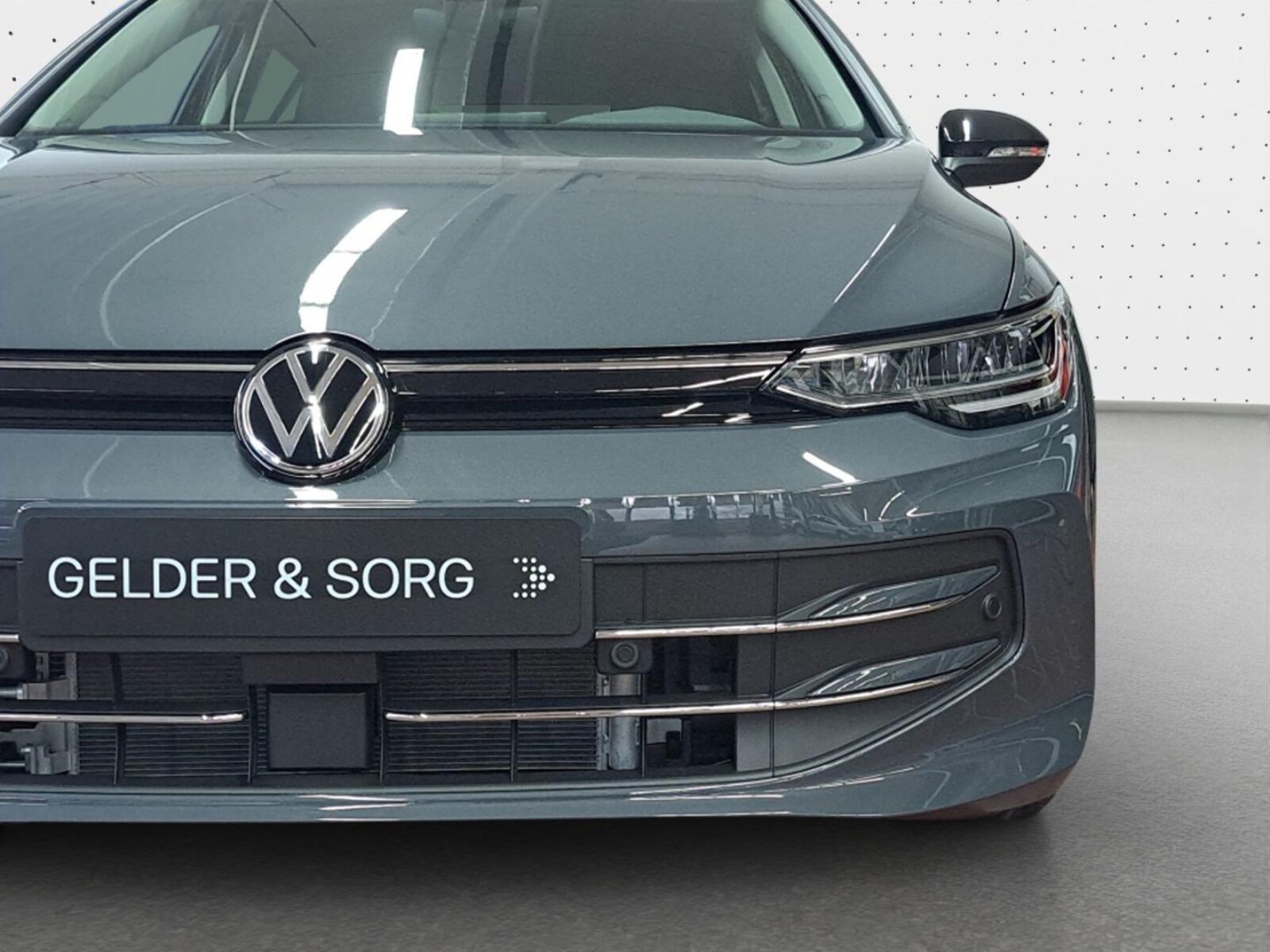 Volkswagen Golf – Bild 12