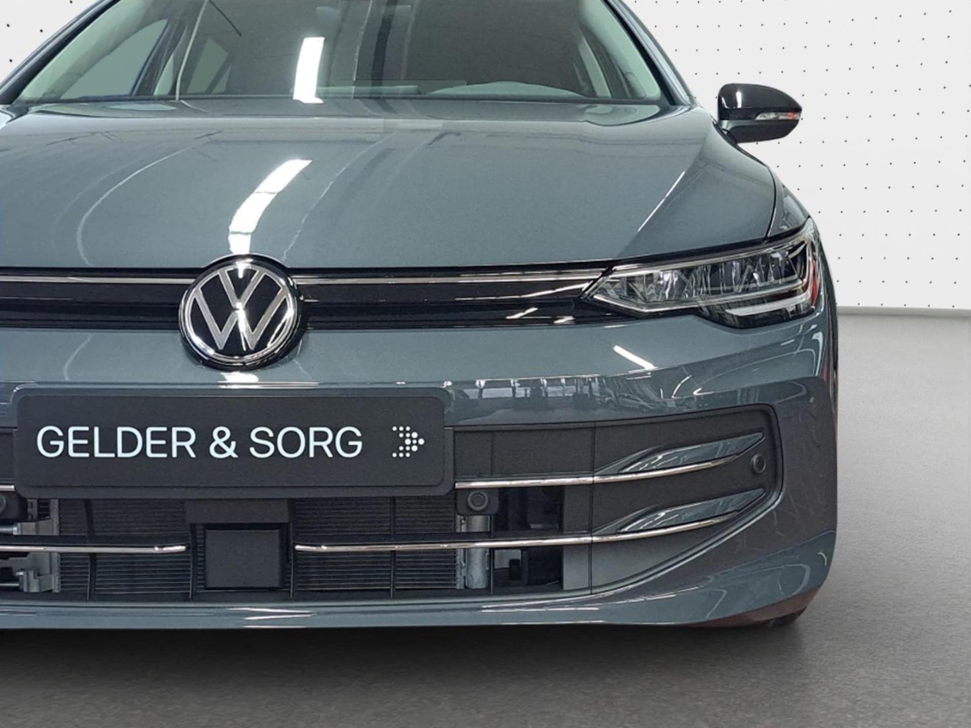Volkswagen Golf ENERGY