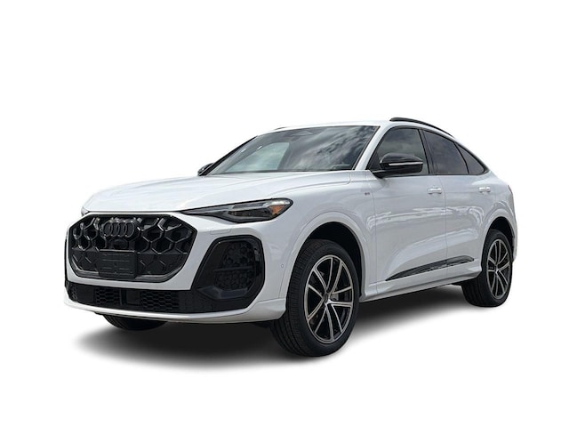 Photo of 2026 Audi Q5 Sportback 