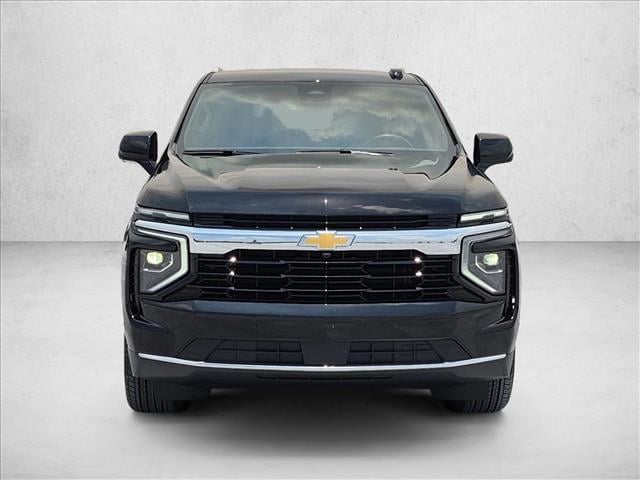 2026 Chevrolet Tahoe