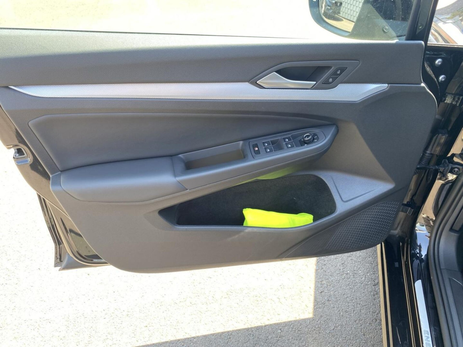 Volkswagen Golf ENERGY