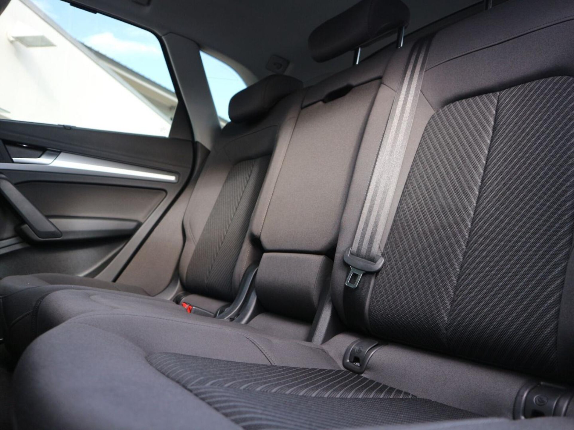 Audi Q5 SUV S line