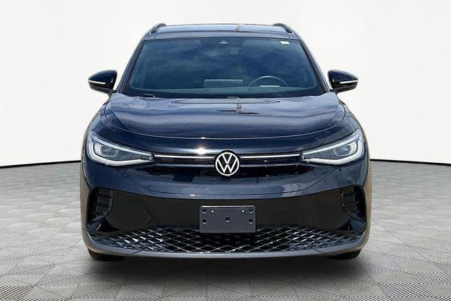 2023 Volkswagen ID.4