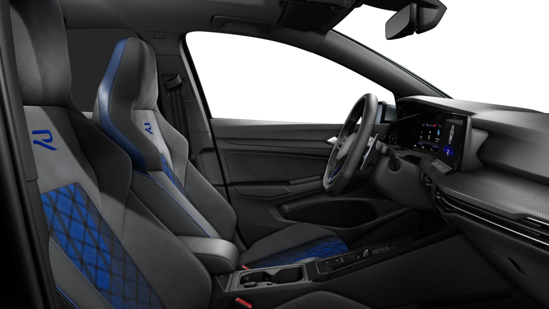 Volkswagen Golf R