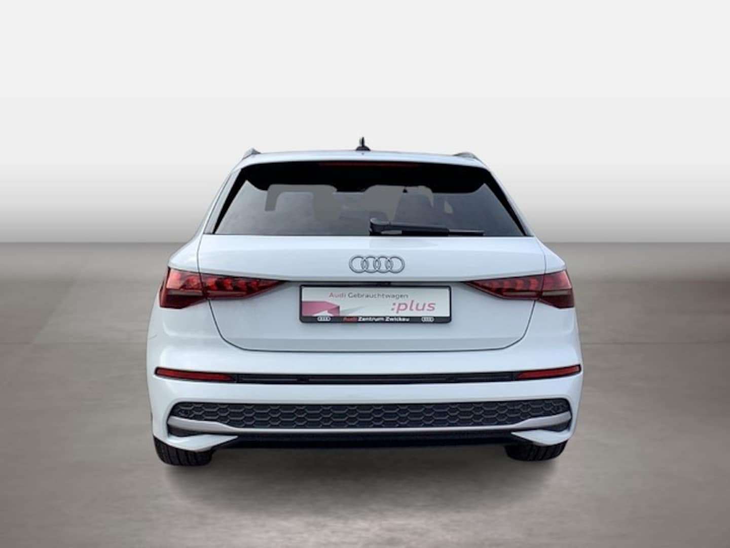 Bild über Audi A3 Sportback advanced 35 TFSI S tronic - für weitere Informationen kontaktieren Sie den Audi Partner