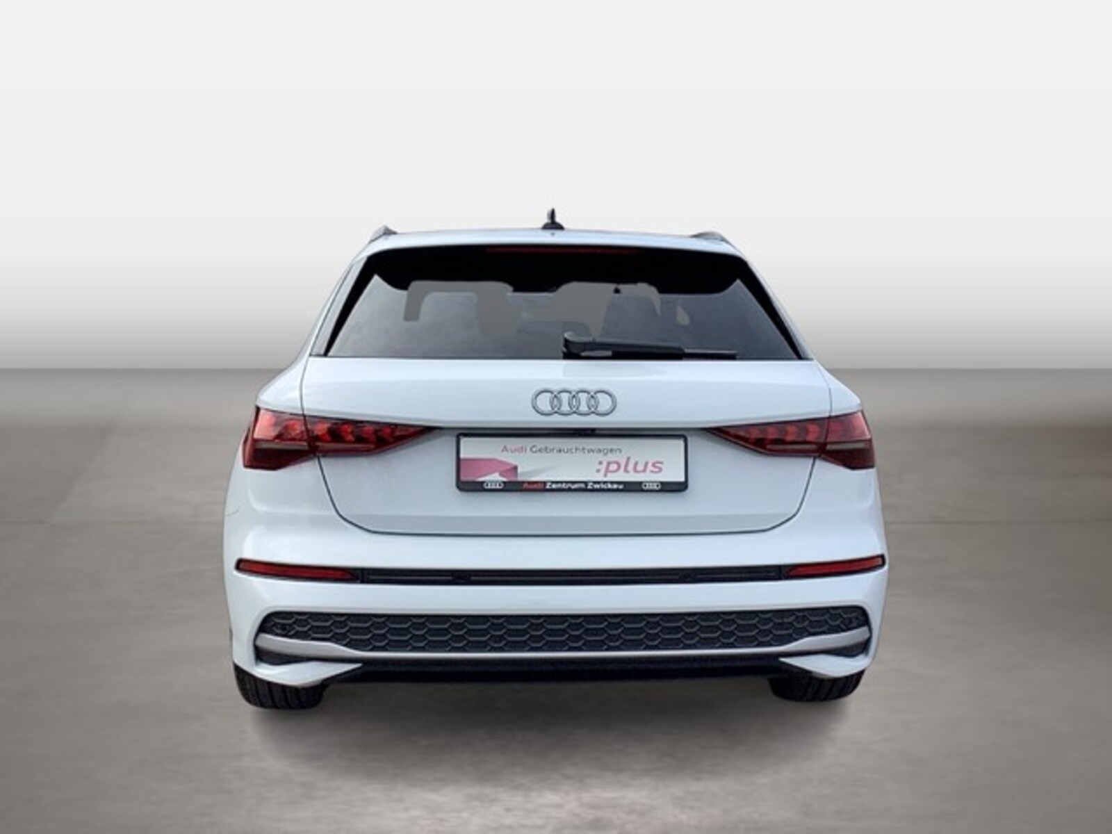 Audi A3 Sportback – Bild 4
