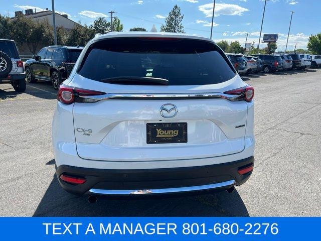 2020 Mazda CX-9