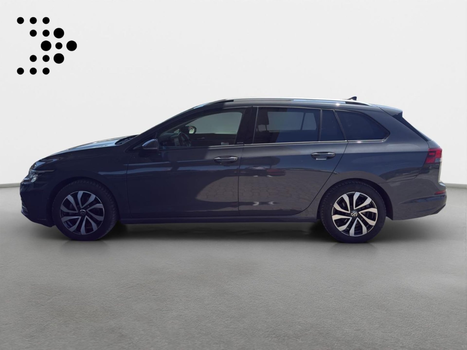 Volkswagen Golf Variant Active
