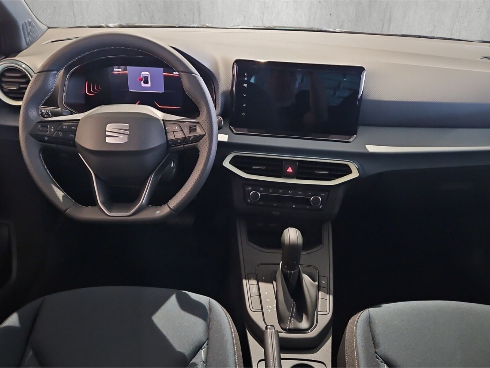 SEAT Arona – Bild 12