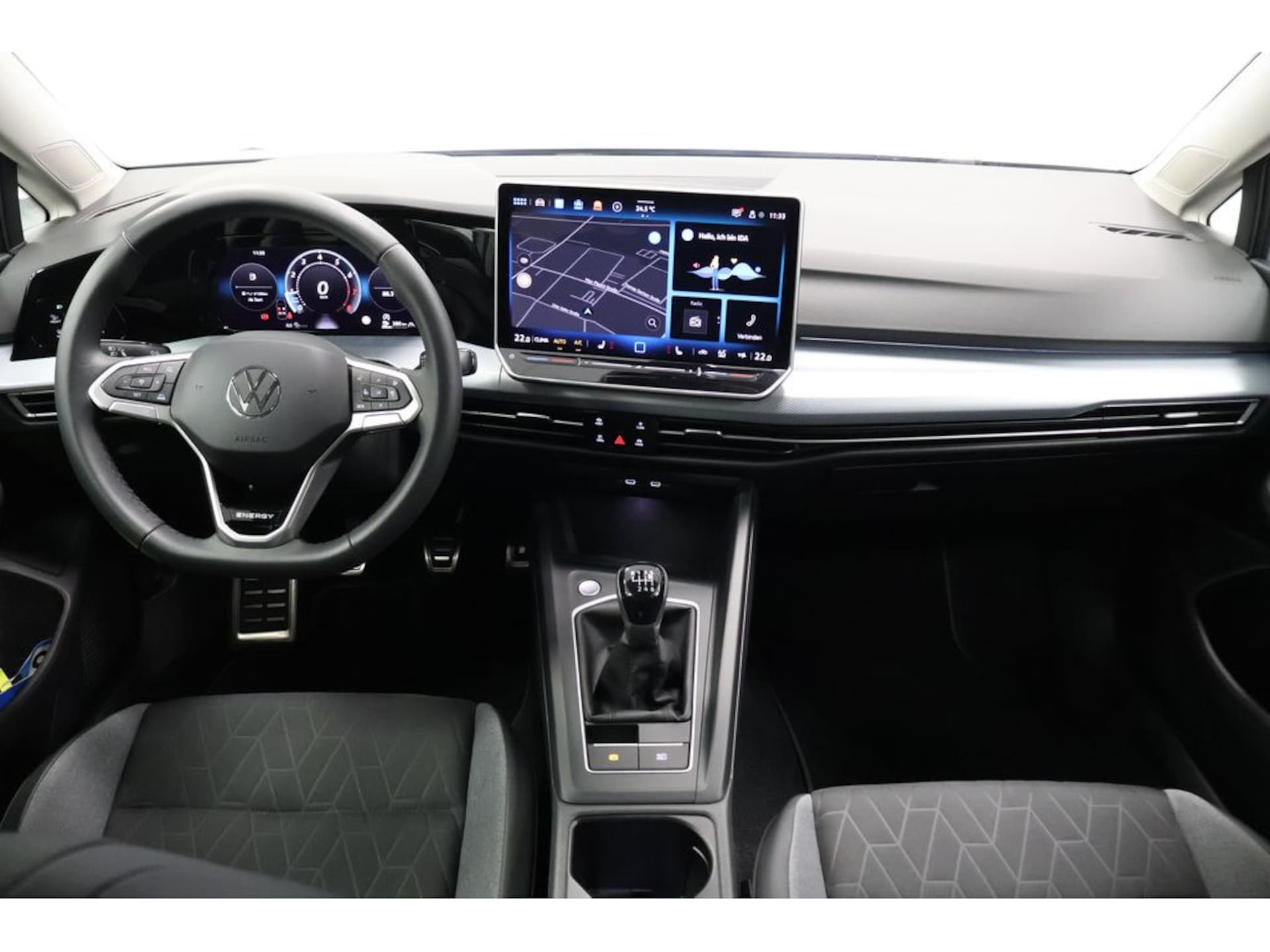 Volkswagen Golf ENERGY