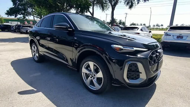 2026 Audi Q5 Sportback