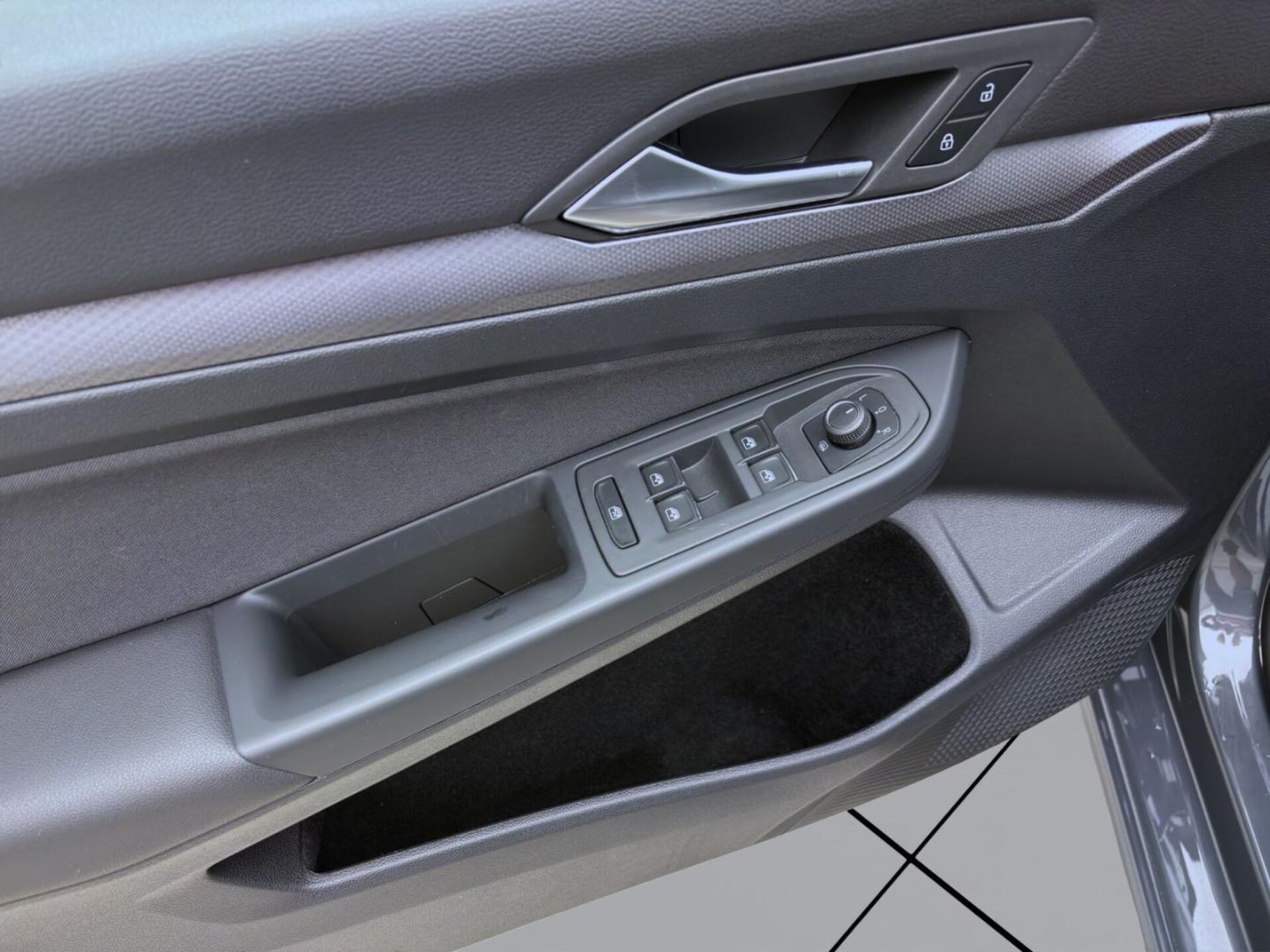 Volkswagen Golf Active