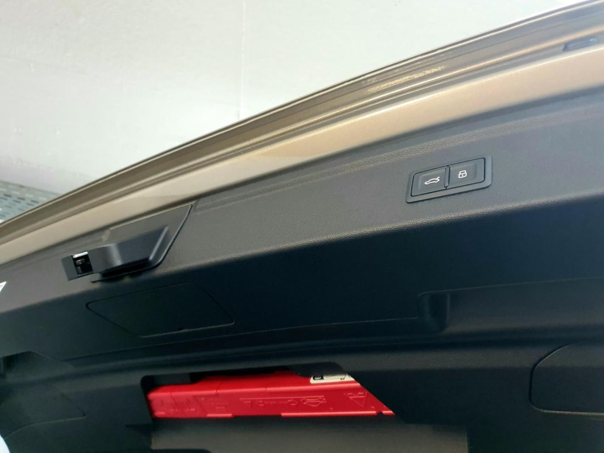 Audi A3 Sportback Advanced