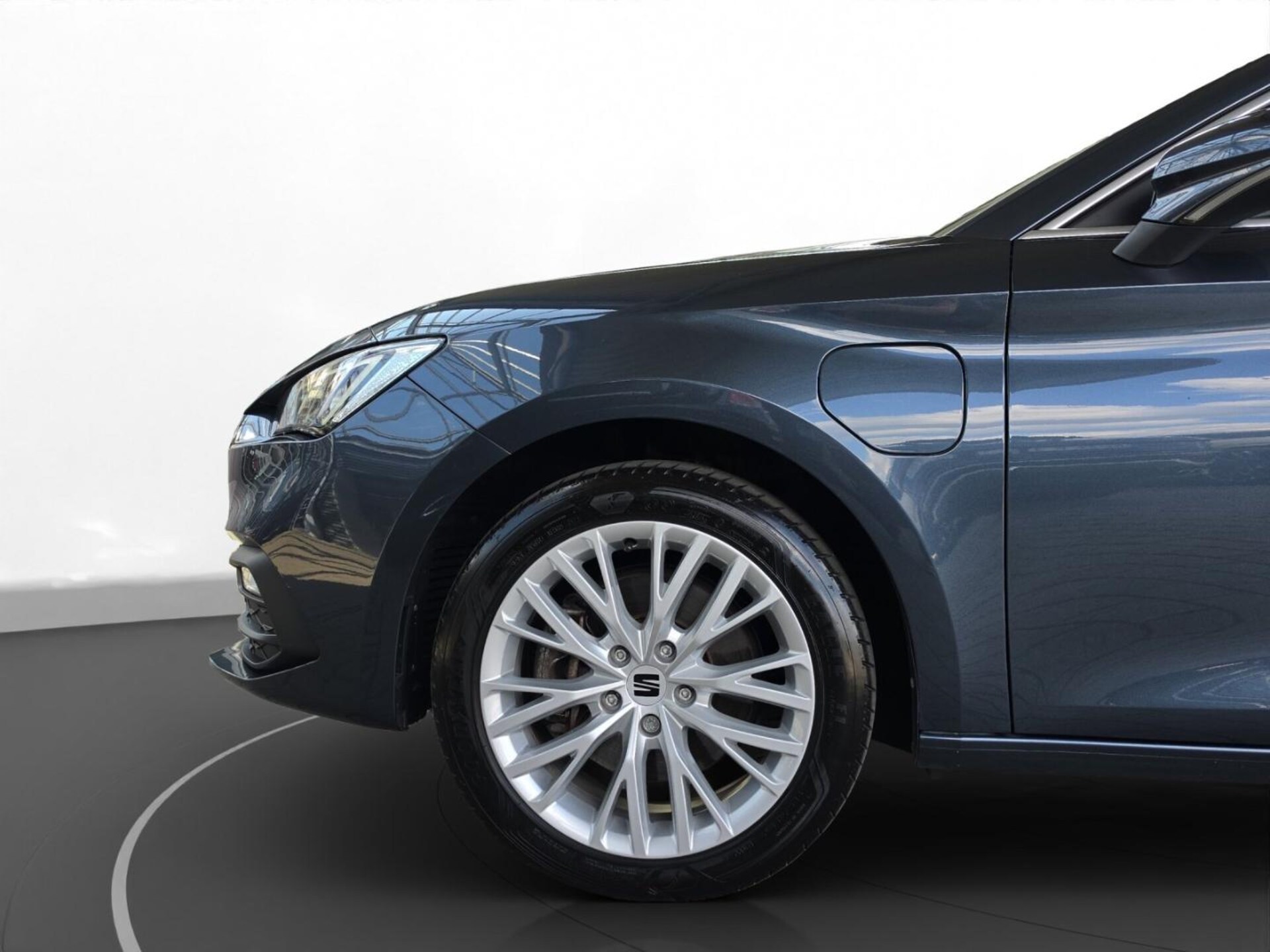 SEAT Leon Sportstourer XCELLENCE