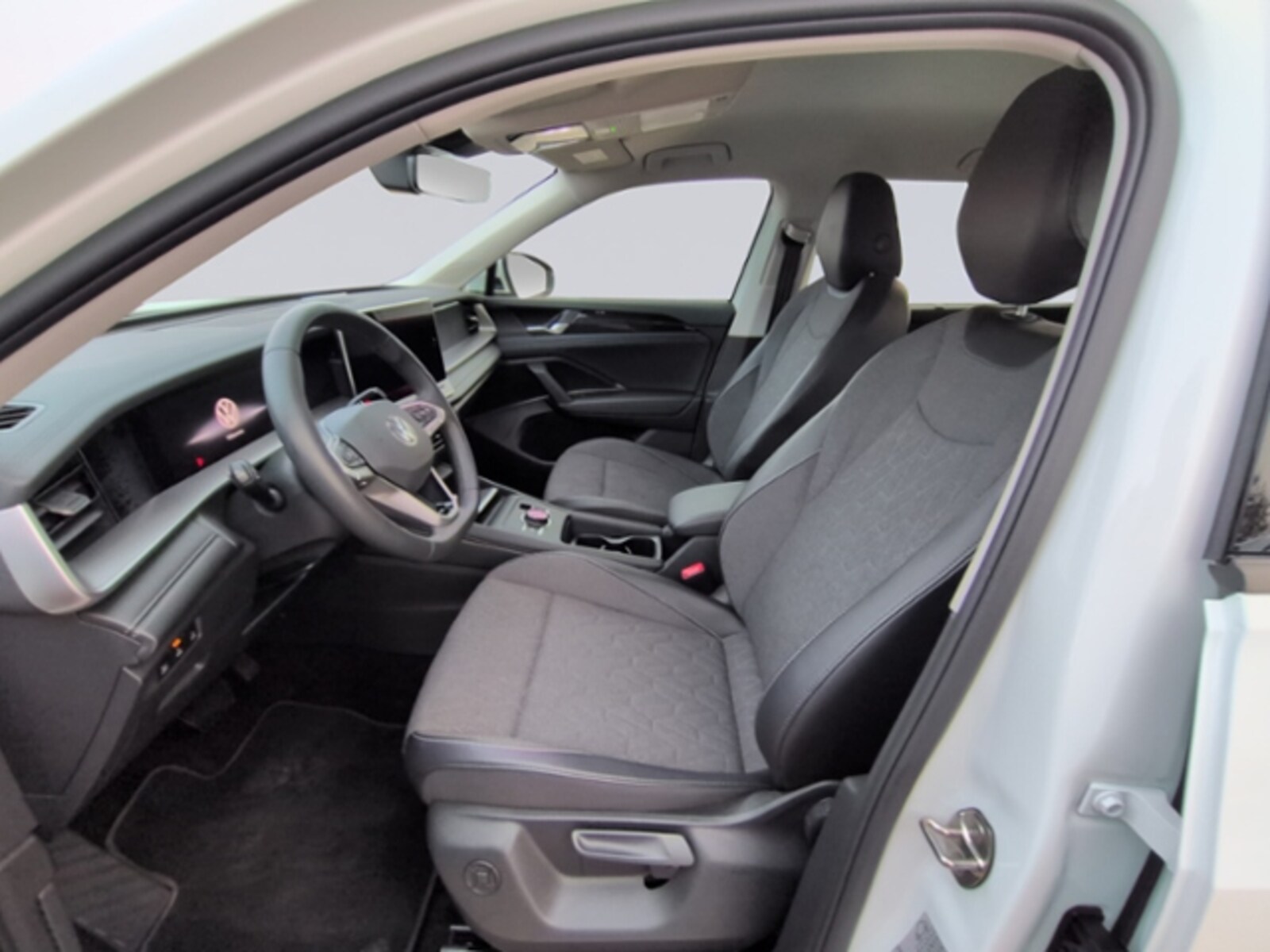Volkswagen Tayron – Bild 12