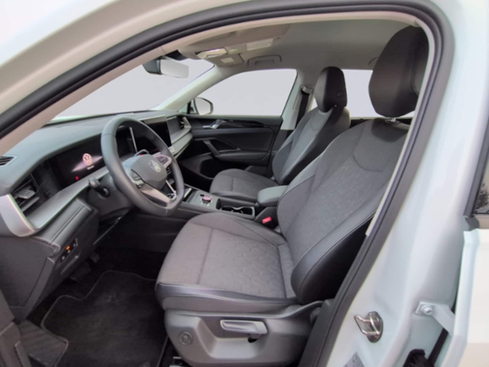 Volkswagen Tayron Life