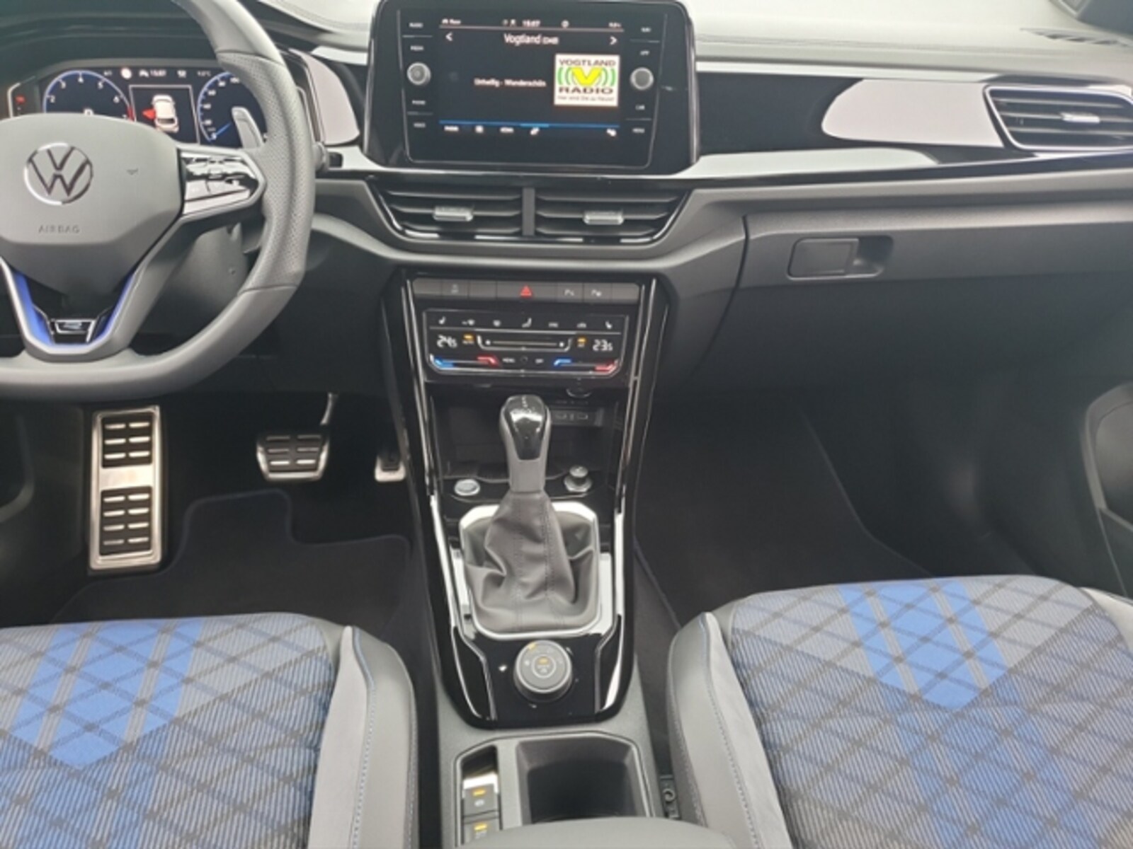 Volkswagen T-Roc – Bild 16